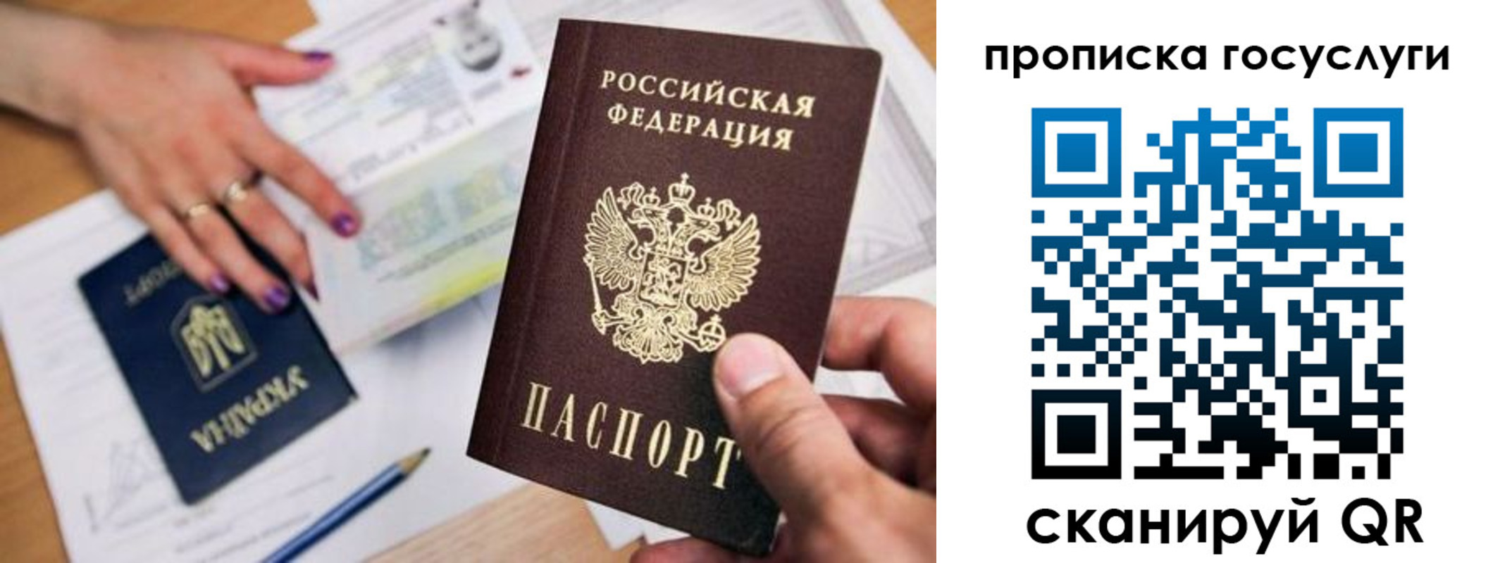 купить прописку в Струнино